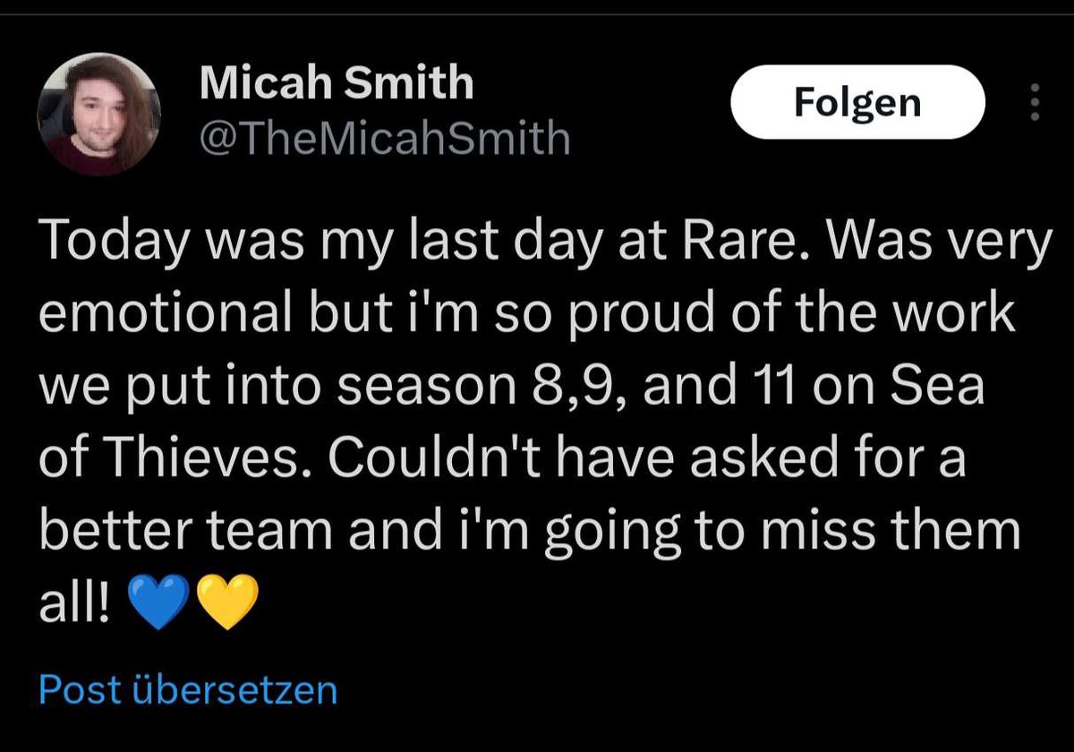 Well well well 
#SeaOfThieves