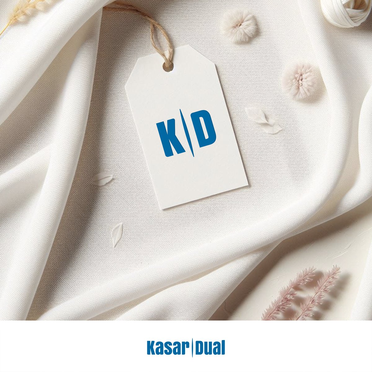 kasardual's tweet photo. The Kasar Dual label on the fabric is a powerful statement of style and a signature of uniqueness.
#kasardual #textile #fabricmasters #fabricproduction #energy #sustainability #highcapacity #spinning #knitting #dyeing #printing #innovation #quality #technology #since1965 https://t.co/snfx7bvcfn