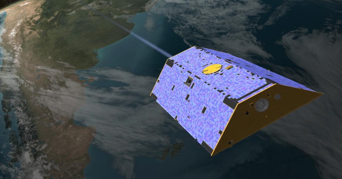 theNASEM's tweet photo. #Groundwater is critical to the lives of billions of people, who rely on it for #DrinkingWater and crop #irrigation.

Explore the importance of measuring changes in groundwater and how satellites can help by visiting our #BasedOnScience page: https://t.co/8bA1xaOdc9 https://t.co/0iA0icImzx