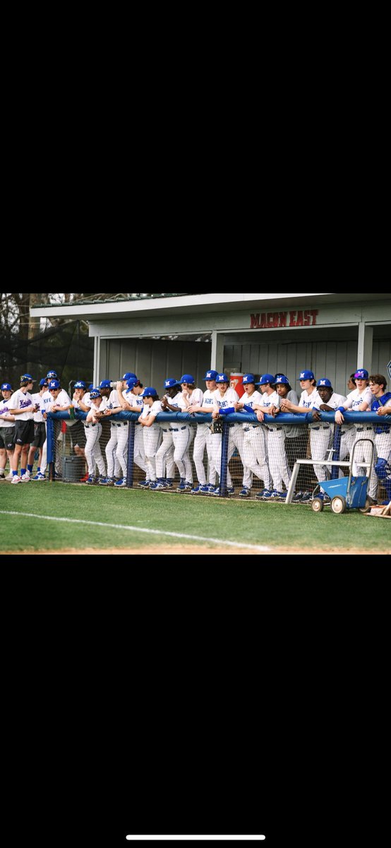 MaconEastBSB's tweet image. The Knights are back in action this afternoon to kick off the 2024 campaign!
📍Clarke Prep Gator Classic
🆚 Morgan Academy @ 5:00 pm
🆚 Patrician Academy @ 7:00 pm