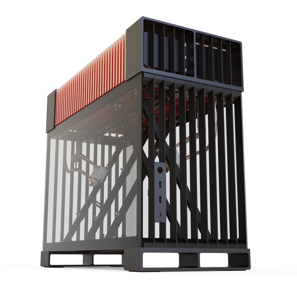 Streacom tweet media