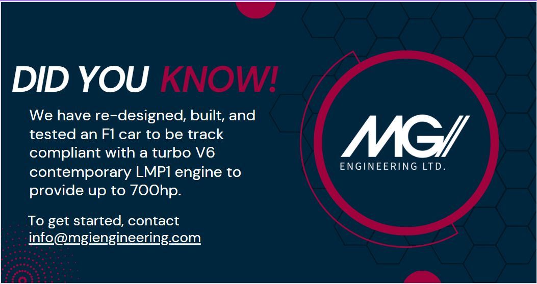 MGI Engineering tweet media