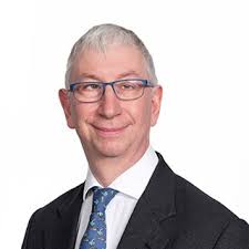 Mick_O_Keeffe's tweet photo. Jeremy Godfrey, the new head of Coimisiún na Meán, previously worked as a censor for the Chinese government. 

Now he will oversee a call centre with 120 agents dedicated to censoring the internet in Ireland and Europe.

This is an emergency situation. 

Ireland needs help! https://t.co/XKn6fGbm3j
