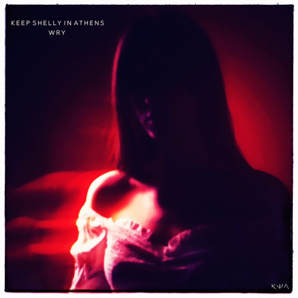 #NewMusic 

Our latest single is out now !
Dive into the dreamy vibes of 'Wry' ! !
keepshellyinathens.com/wry.html