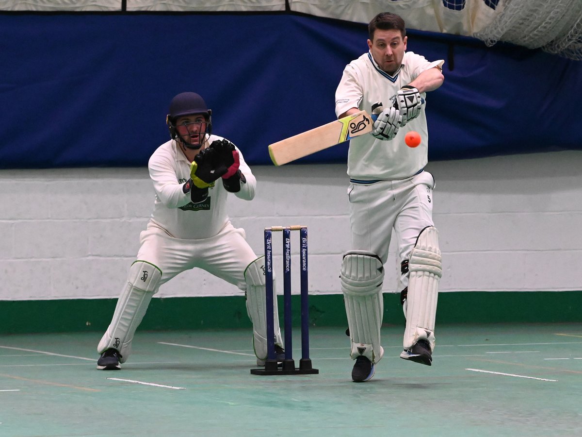 Broadstairs Cricket Club take the Kent title at The Spitfire Ground and move one step closer to another Lord’s Indoor Cricket Final! We wish them good luck for the Regional play off this Sunday at Beckenham. Well Done to all the teams that took part in the Indoor finals day!