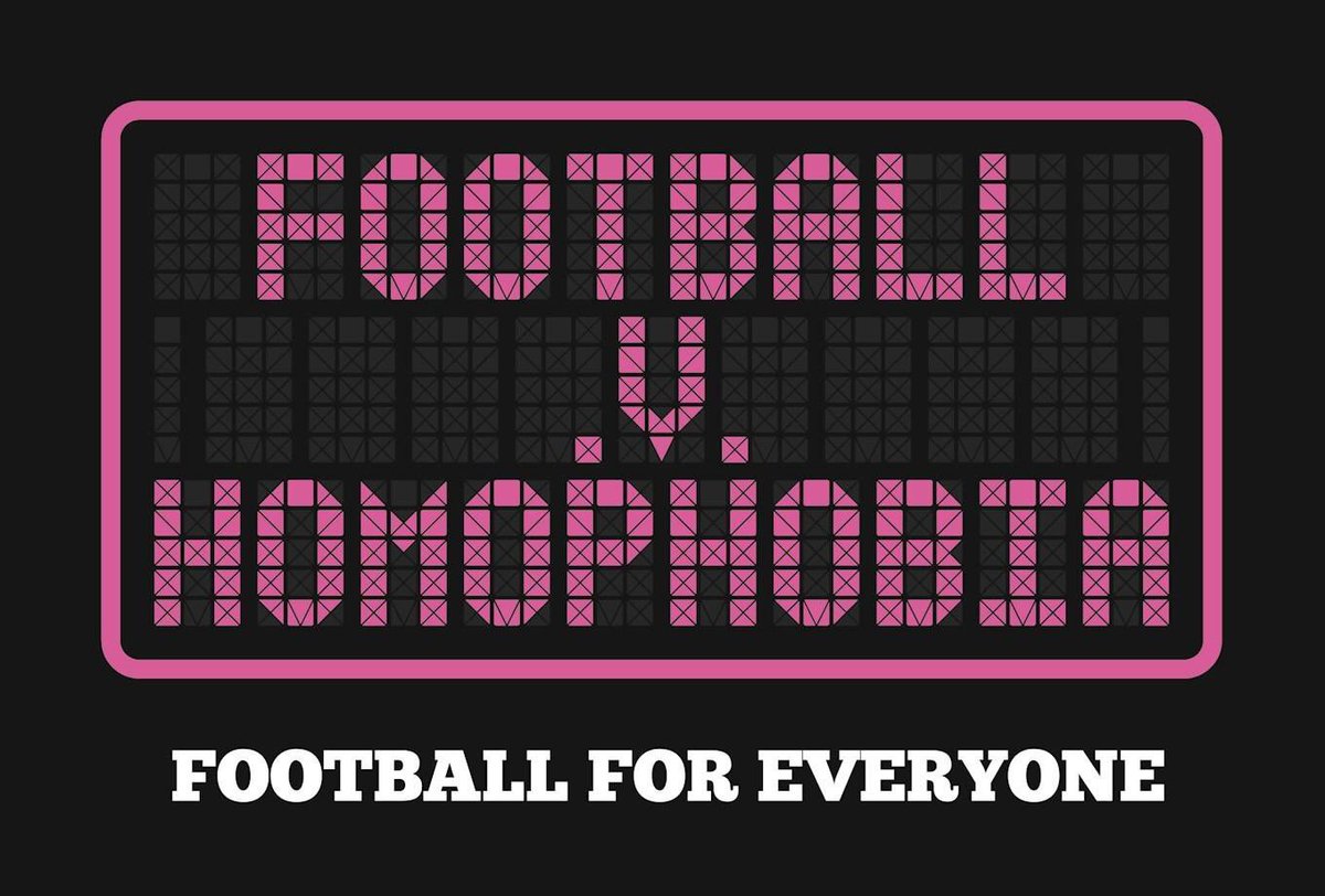 Billericay Town FC (@btfc) on Twitter photo Over the weekend, both the Men’s and <a href="/BTFCWomen/">Billericay Town FC Women</a> teams will be playing in support of Football vs Homophobia. Billericay Town FC is a club for all, there should be no room for homophobia or discrimination of any kind in our wonderful sport.
We stand together in the joint belief - Over the weekend, both the Men’s and <a href="/BTFCWomen/">Billericay Town FC Women</a> teams will be playing in support of Football vs Homophobia. Billericay Town FC is a club for all, there should be no room for homophobia or discrimination of any kind in our wonderful sport.
We stand together in the joint belief -
