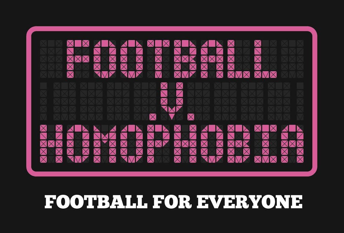 Over the weekend, both the Men’s and @BTFCWomen teams will be playing in support of Football vs Homophobia. Billericay Town FC is a club for all, there should be no room for homophobia or discrimination of any kind in our wonderful sport. We stand together in the joint belief -…