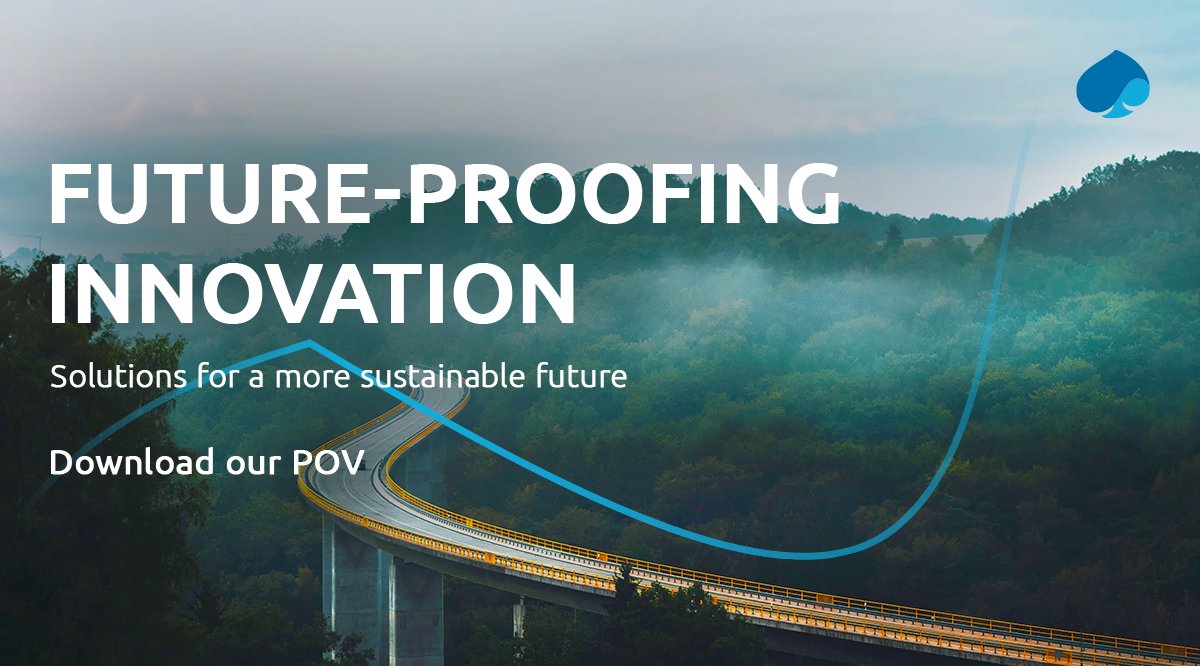 Embark on the #sustainability journey in sectors like mobility, financial services, consumer products, automotive, retail and high tech. Download our paper for more insights: bit.ly/3SLV2bV #GetTheFutureYouWant #SustainableBusiness