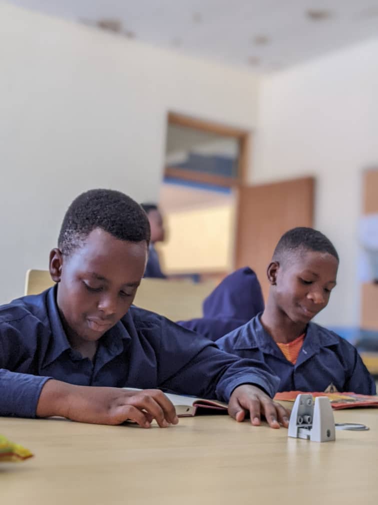 EAMGtv's tweet image. #AD:🌐 @AcornsRwanda embraces diversity! With a strong language program for non-English speakers those who need extra support, the school welcomes students from various educational backgrounds. Call +250783830067 or email admin@aisrwanda.com now 👩‍🏫 #NurturedLearning #AISRwanda