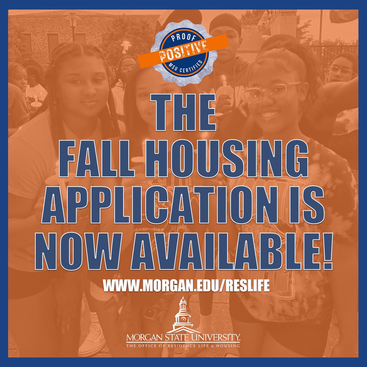 msuorlh's tweet photo. The Fall 2024 housing application is now available!

To assist you in completing the housing application, please view the step-by-step video and read other important information provided before accessing the application by visiting: https://t.co/WBNe10MPdj

The Fall 2024 Housing Application will close on May 15, 2024. The closing date may change as it is subject to residential capacity.