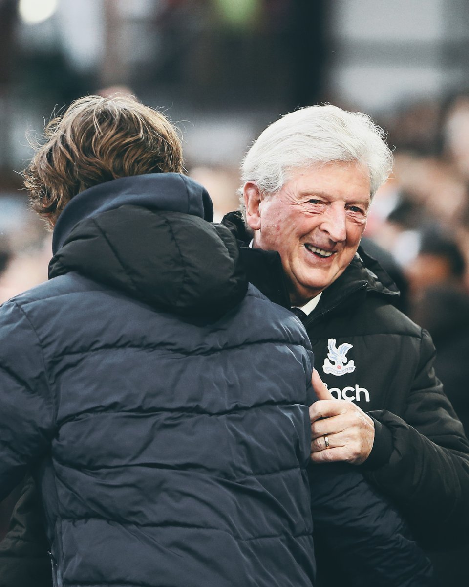 BrentfordFC's tweet photo. Thomas Frank sent his best wishes to Roy Hodgson during today's press conference ♥

“It was tough news. You want the best for everyone, especially a guy like Roy who I know well. [He’s done so much] for football during his career. I wish him all the best and a speedy recovery” https://t.co/1EHDaRim2c