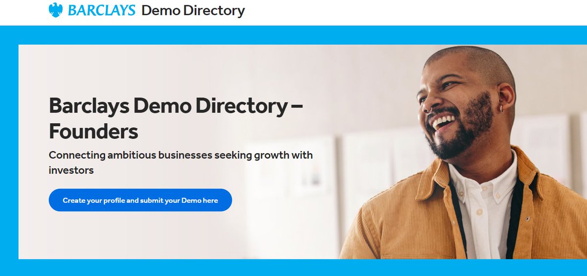 Purposeful Group / Tech Startup Academy™ tweet media