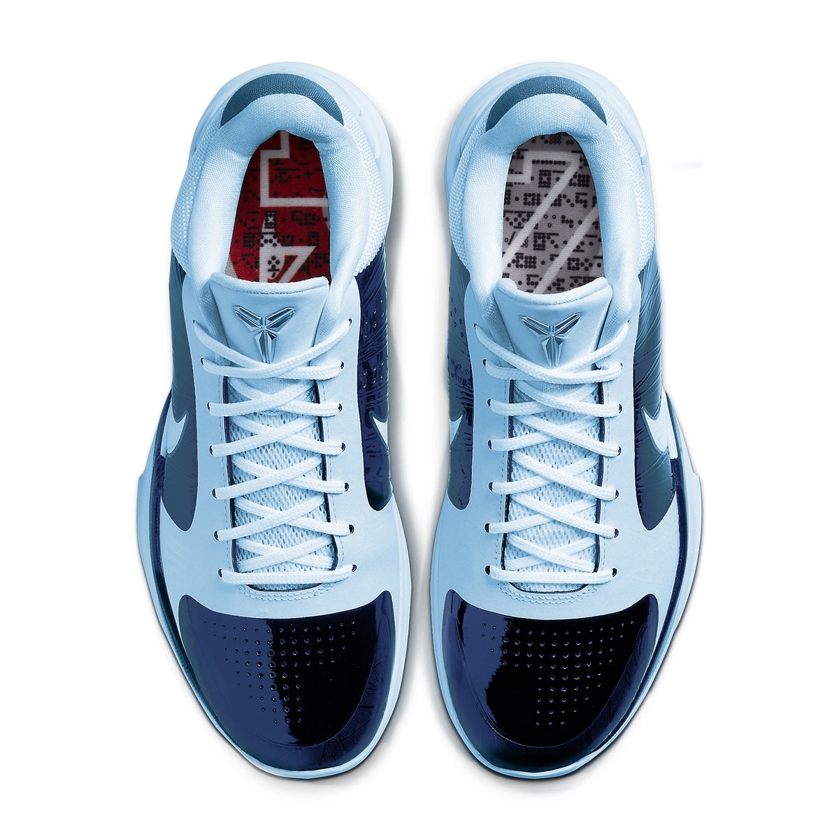 houseofheat's tweet photo. Nike Kobe 5 “Deep Royal Blue” Coming Holiday 2024

DETAILS: https://t.co/eUimgygoMt

*Speculative mock-up https://t.co/l2lI2WACWm
