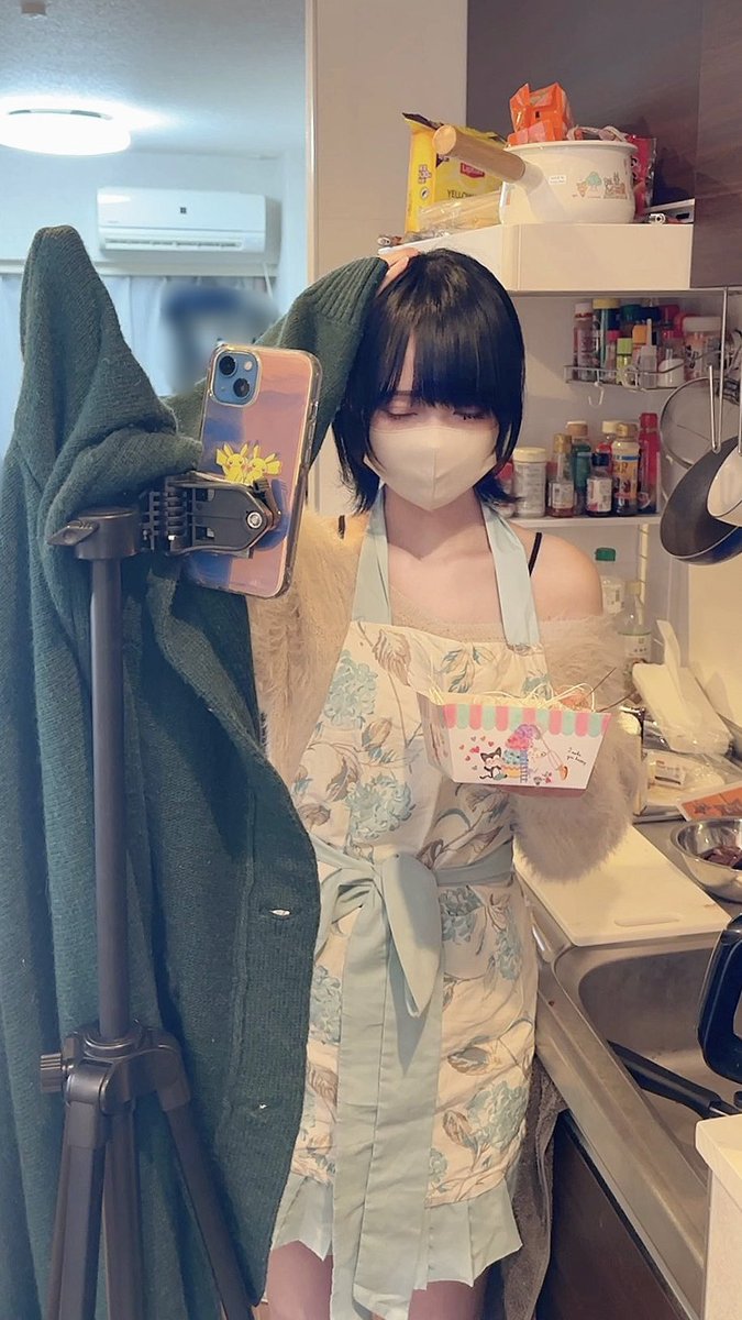 かてきょねね tweet media