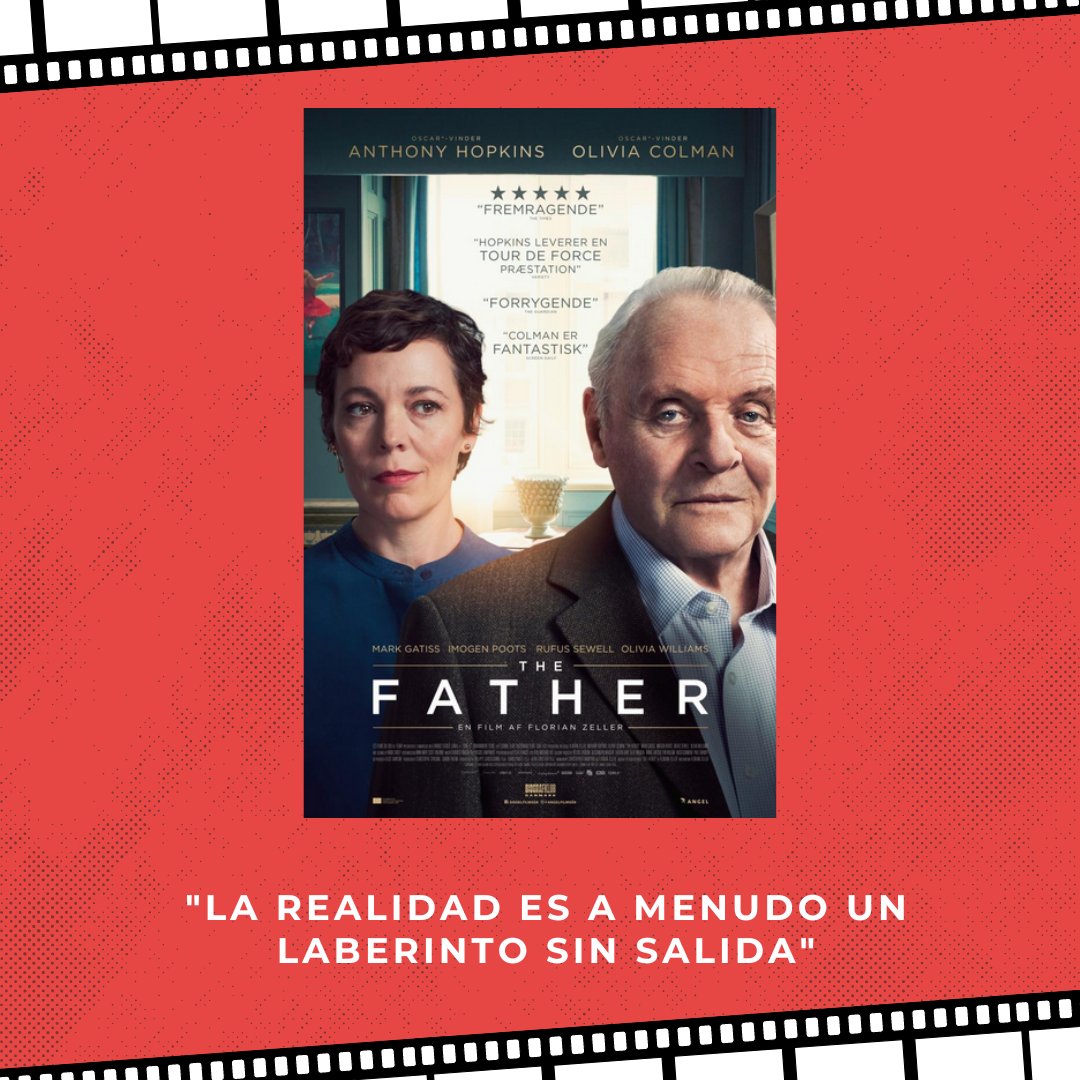 🎬 ¡Este mes celebramos el Día Mundial del Cine, llegan las recomendadas de LosCre, top 5! 🍿✨ 

Descubre nuestras selecciones y cuéntanos cuáles son las tuyas🌟🎥 #DíaMundialDelCine #Recomendacion #películas #series