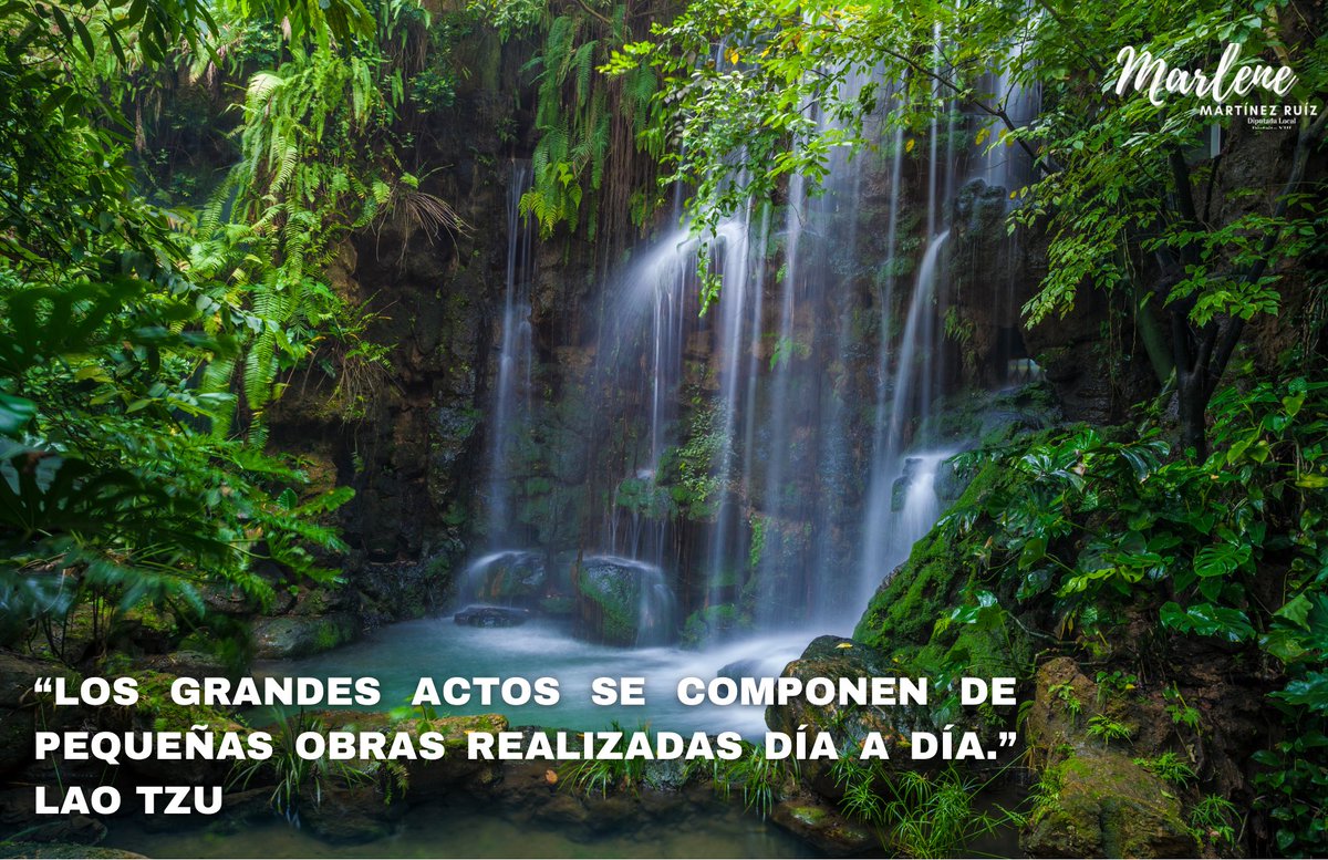 ¡#BuenosDías! Hagamos que cada día cuente, ¡Feliz fin de semana!