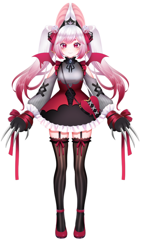 Razia_Vtuber's tweet photo. Hi, I am running a 30% discount on Vtuber Model Reference #CommissionedArt COMMISSION OPEN!!! #artwork #illustrations #VTubersAreStillWatching #GamerGrowth #TwitchSharingHQ #small_streamers #SupportSmallStreamer #vtuber #vtubermodelrefrence #twitchstreamer #twitchcommunity https://t.co/Y98etn7QFR