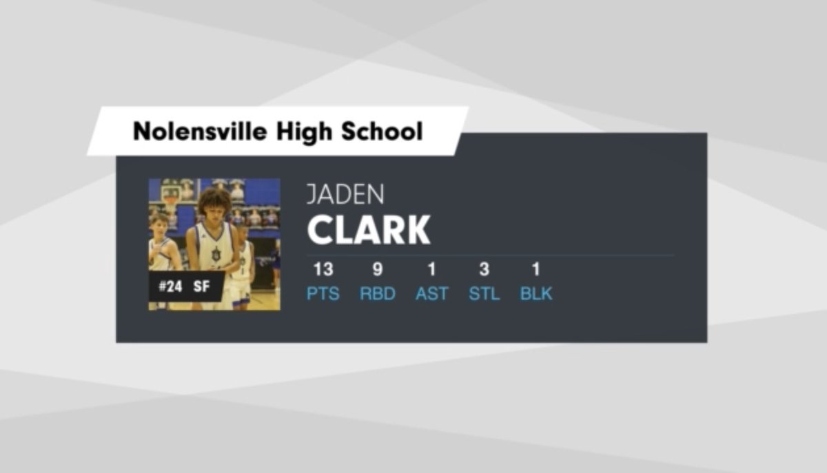 Jenny Clark tweet media