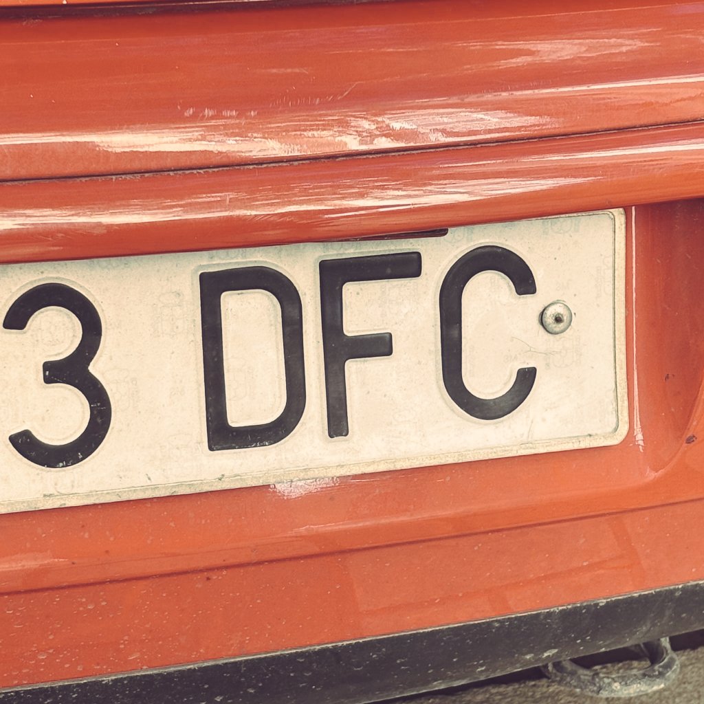 ✨La Matrícula ✨