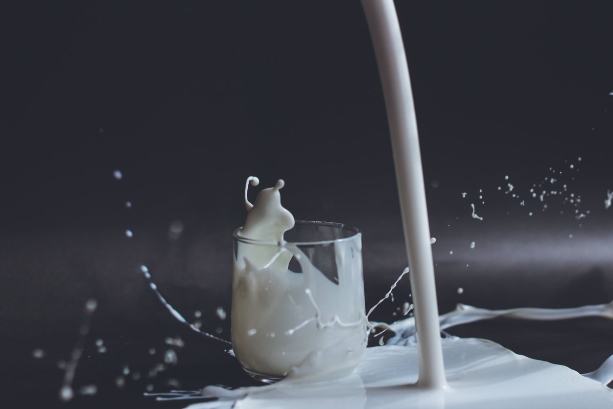 You've eaten some dairy, and now you're feeling uncomfortable. 🐄🐮🥛🧀 Is it lactose intolerance or a cow's milk allergy? Are they the same thing, or are they different? Find out in our recent article and take a look at the next steps. buff.ly/3Ugd0V0