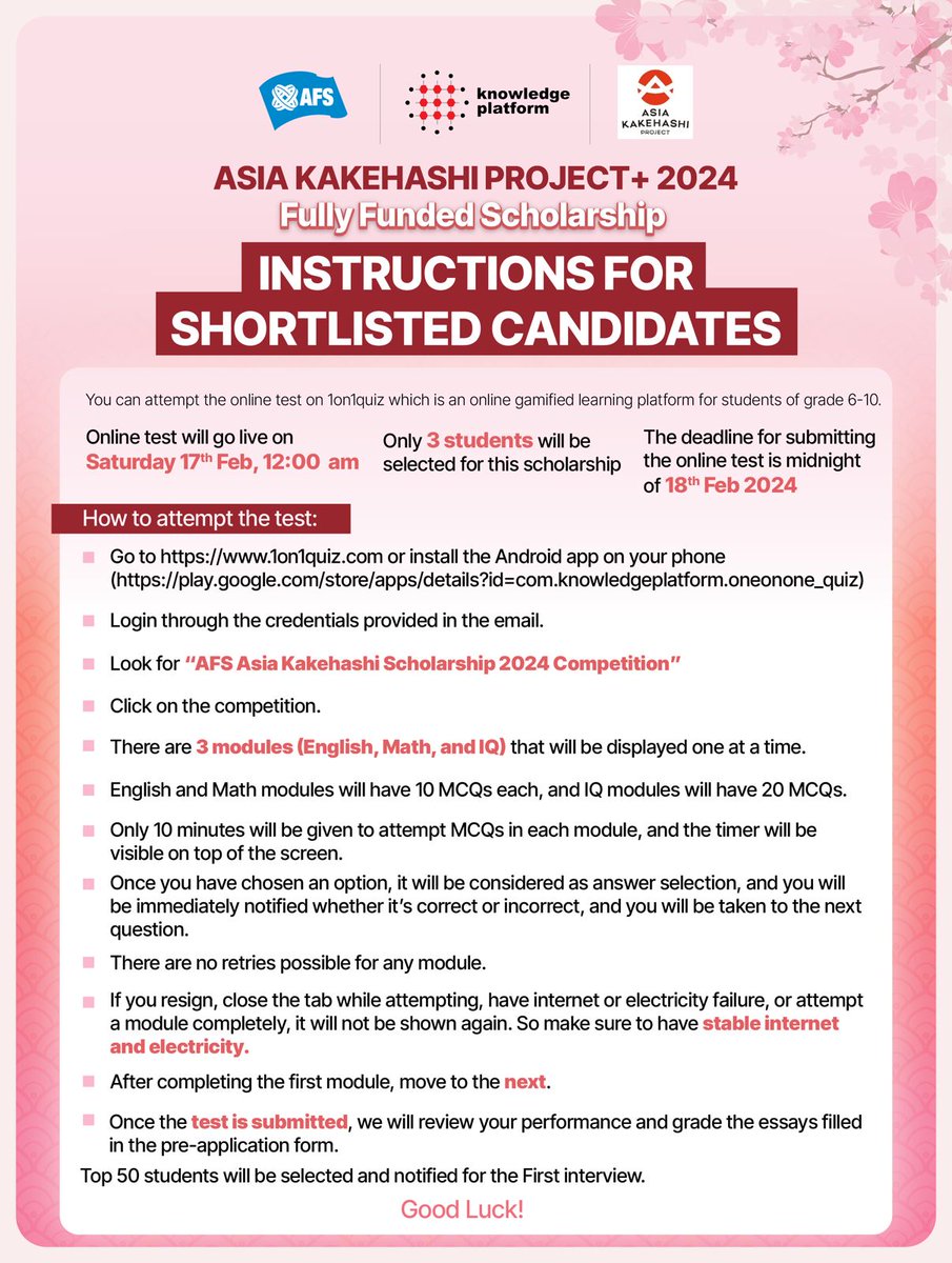 Knowledge Platform tweet media