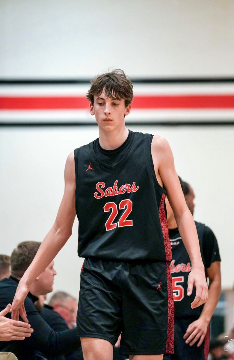 Game 22 tonight at Eagan for your Sabers Boys Basketball. Come cheer on a victory. JV starts at 5:30, Varsity at 7!