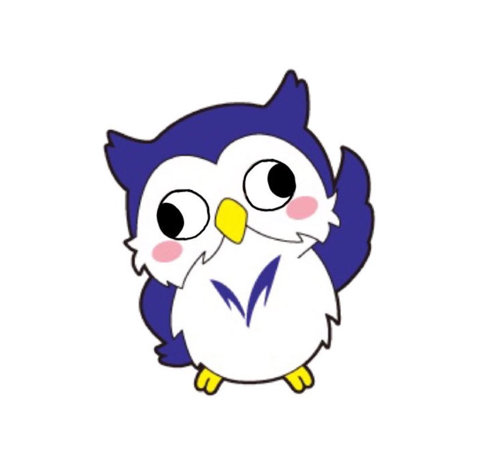 明治大学の新キャラらしい。
パキリロウ