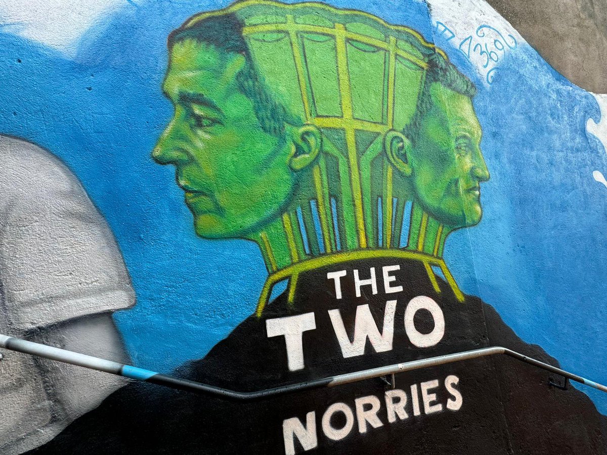 James Leonard tweet media