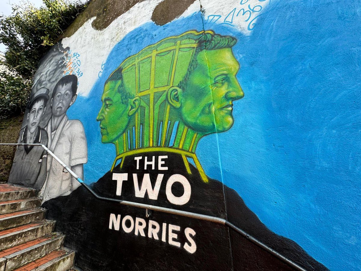 James Leonard tweet media