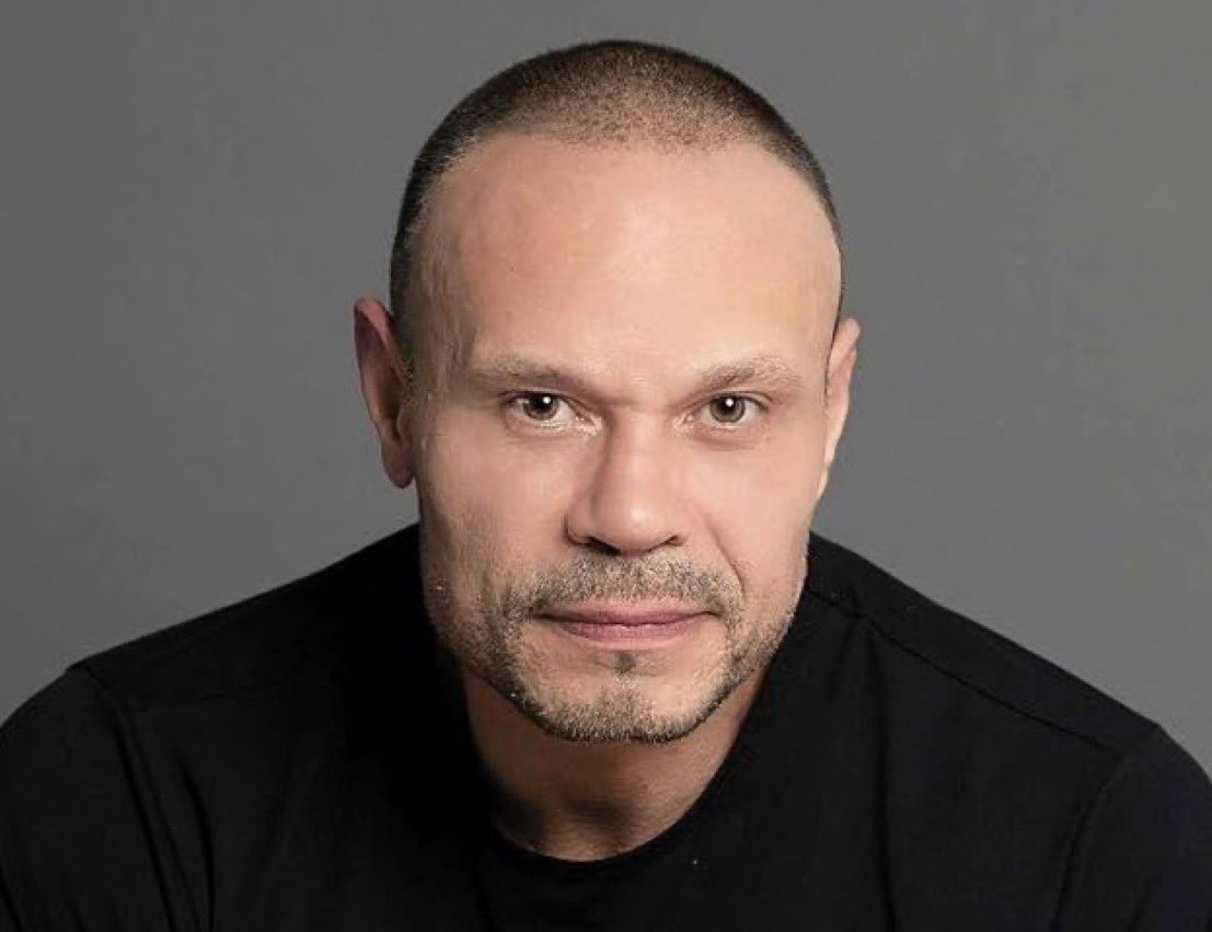 1Nicdar's tweet photo. When Trump is re-elected, do you think that he should appoint Dan Bongino as the next FBI Director? 👍🏼

Yes or No? 🤔💬 https://t.co/ovzZANcvRY