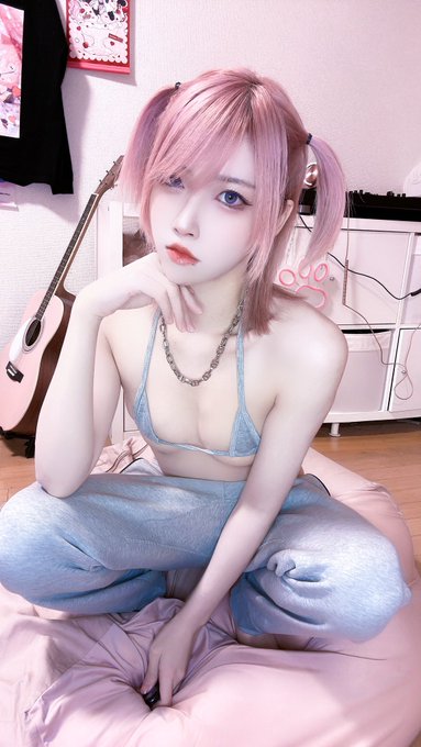 コスプレイヤーぽにょ皇子のTwitter画像37