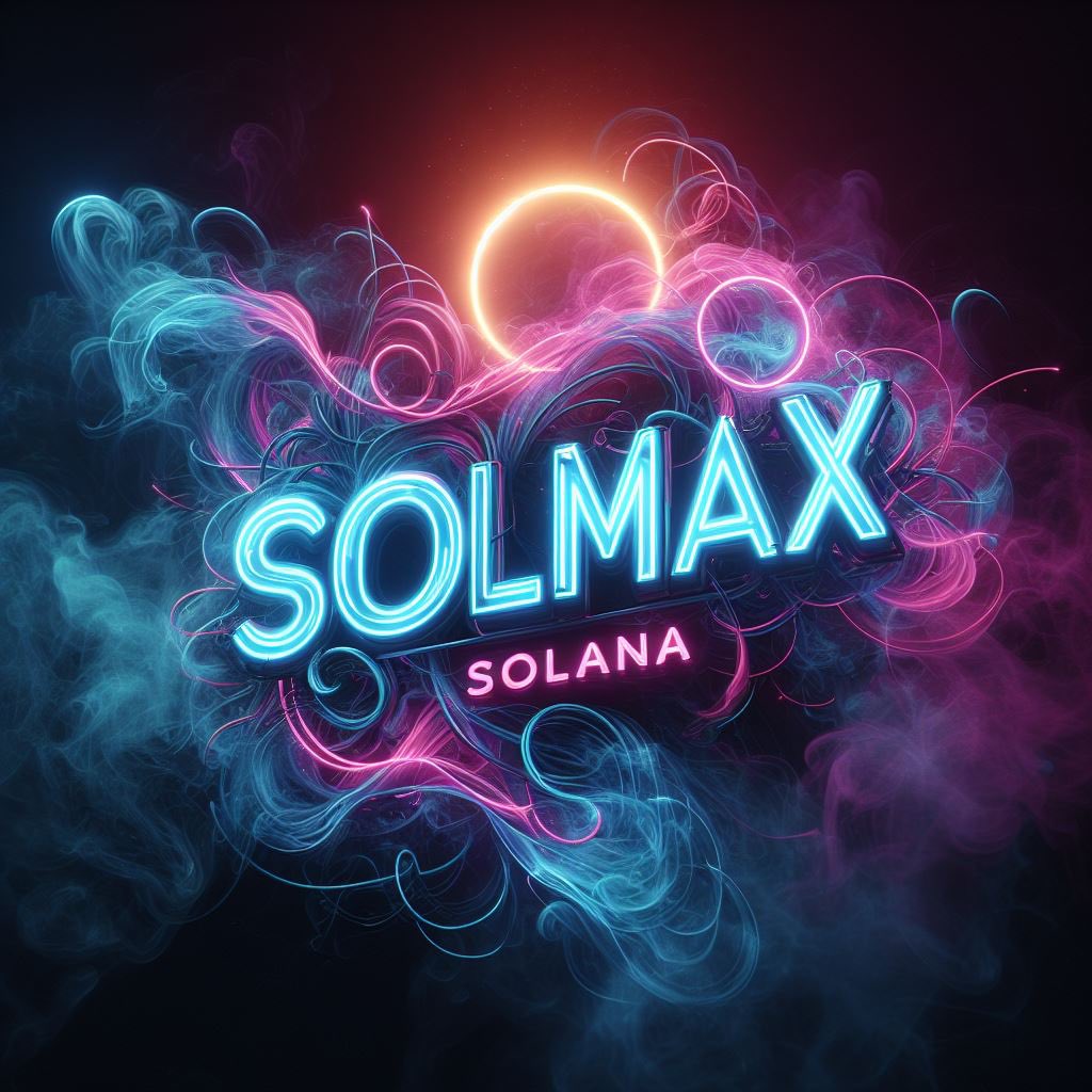 GM happy Friday great time to pick up a bag of $SOLMAX to get the weekend started new day new $Sol #Solana #SolanaMemecoin #H2E #SolanaCommunity #DeFi 

dexscreener.com/solana/6ayebl9…

t.me/SolMaxSolana
solana-maxi.com