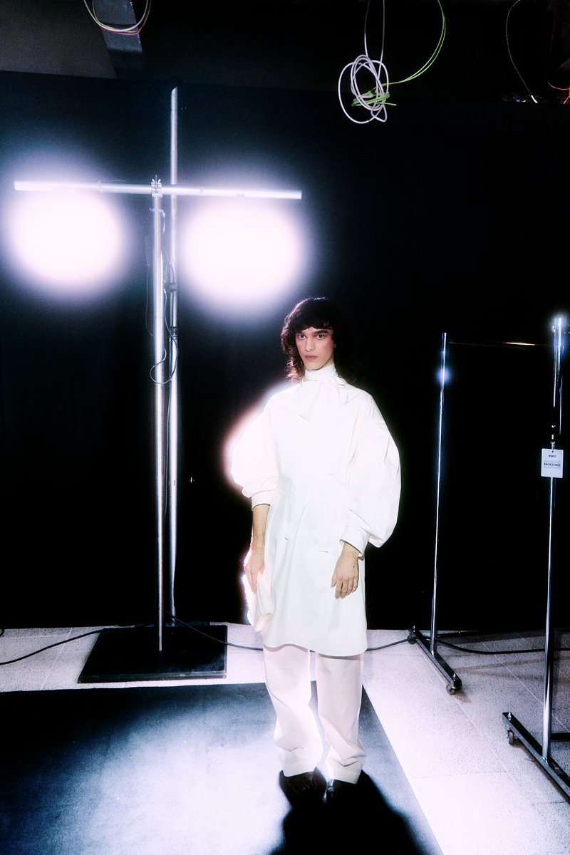 oe-magazine.de/stories/marke/

<a href="/polverigiulio/">G</a> was for us backstage at <a href="/marke/">́</a>.brand to speak with the designer Mario Keine.
Bmarkebrand #mariokeine #giuliopolverigiani #szymonstępniak #berlinfashionweek #bfwolverigiani #szymonstępniak #berlinfashionweek #bfw #aw24