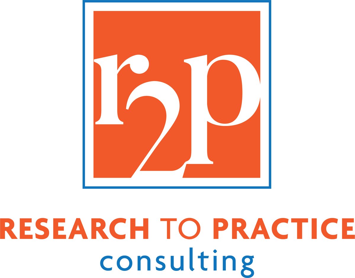 pubpolassoc's tweet photo. We are pleased to announce a new strategic partnership with Research to Practice Consulting. Read more about it here- https://t.co/RyPd9KgnMA
#growthmindset #businessgrowth https://t.co/IipuyqSM66