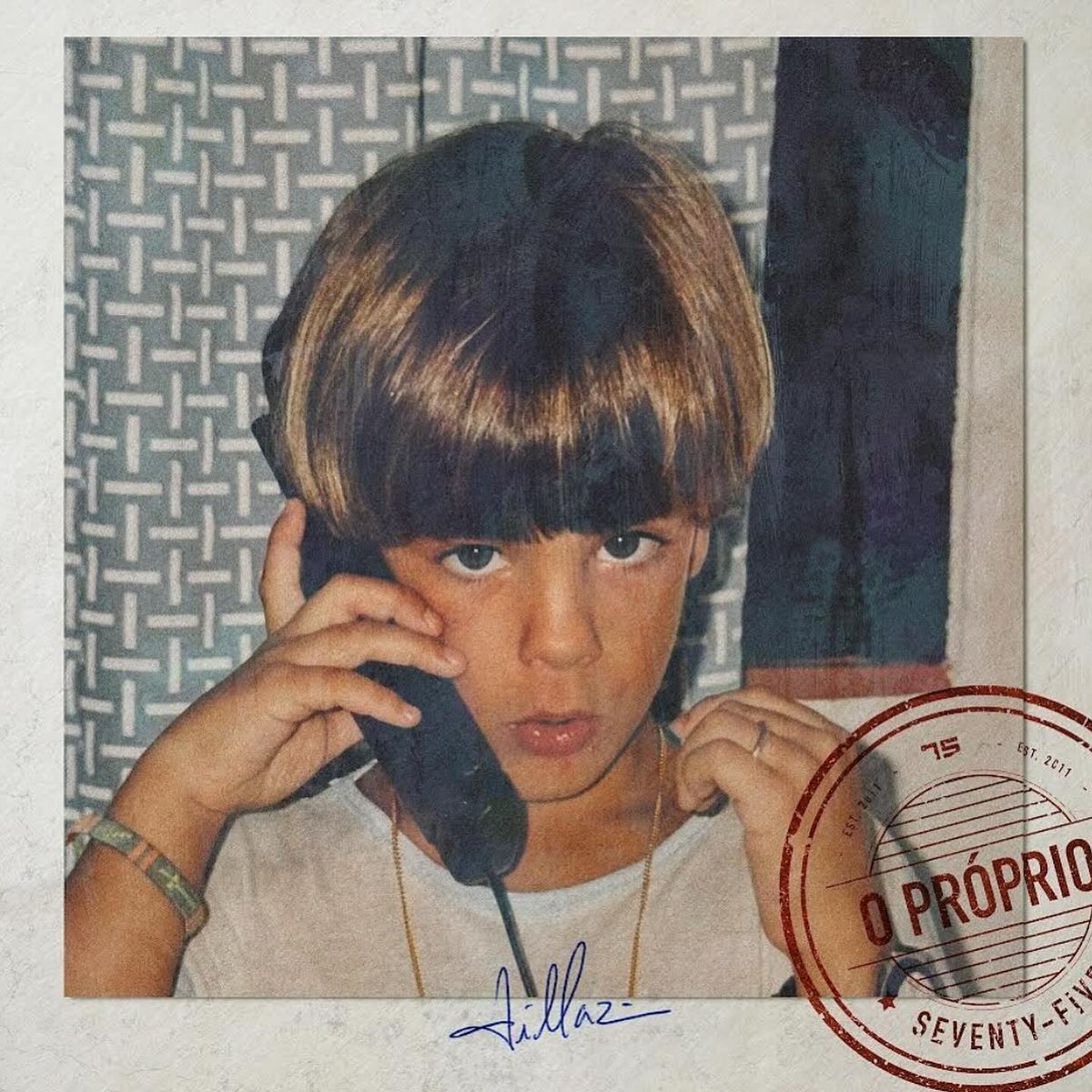 Este álbum do Dillaz 😁