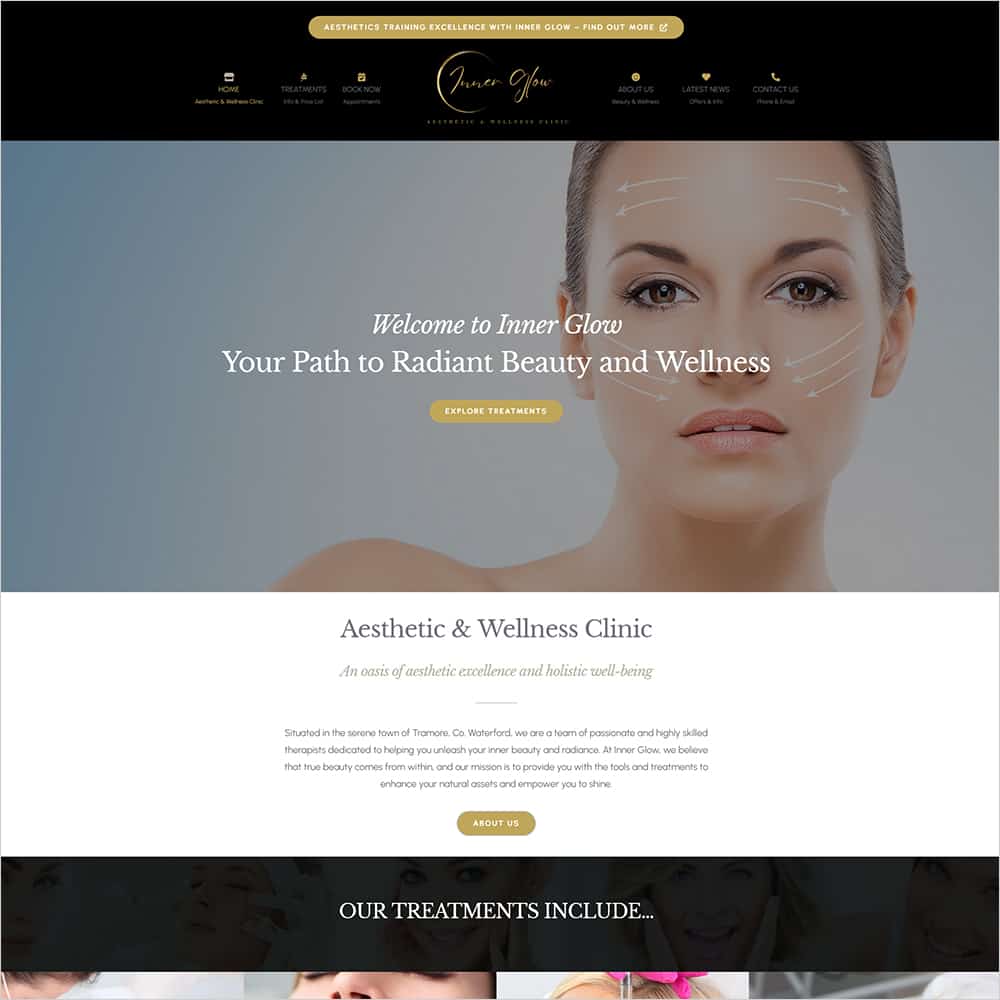 Istech Web Design tweet media