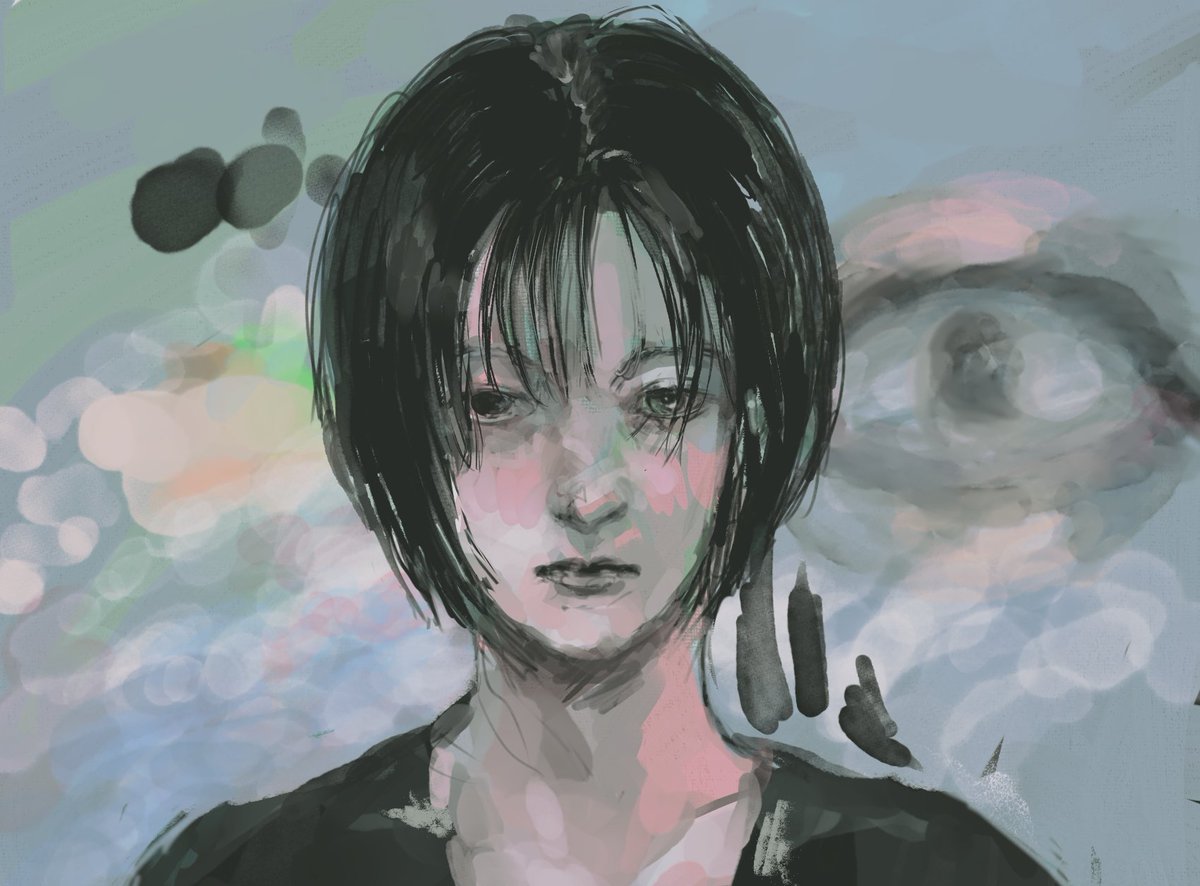 오틸 (@odileheart) on Twitter photo 