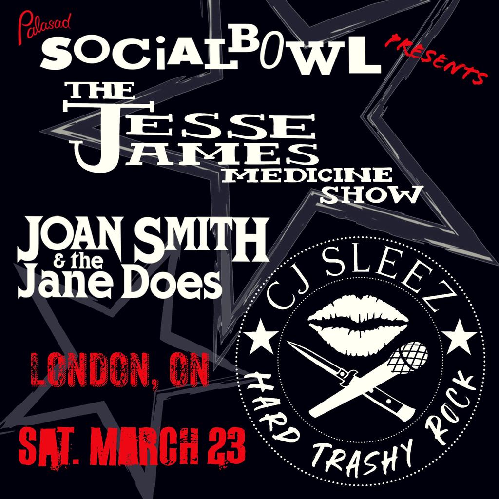 CJ  SLEEZ tweet media