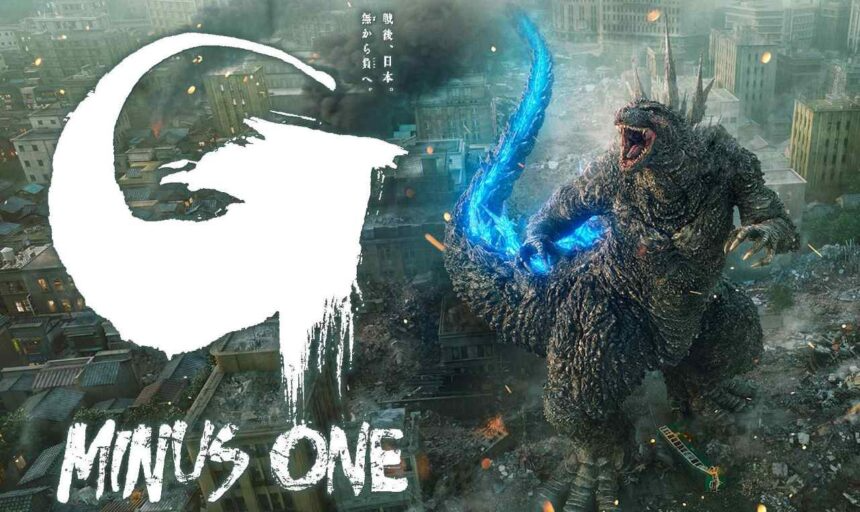 AnimationKy's tweet photo. Is Godzilla Minus One the Best Movie of the Year? #Godzilla #GodzillaMinusOne @Godzilla_Toho  https://t.co/OM4MgFviTS https://t.co/oLNqk67ixS