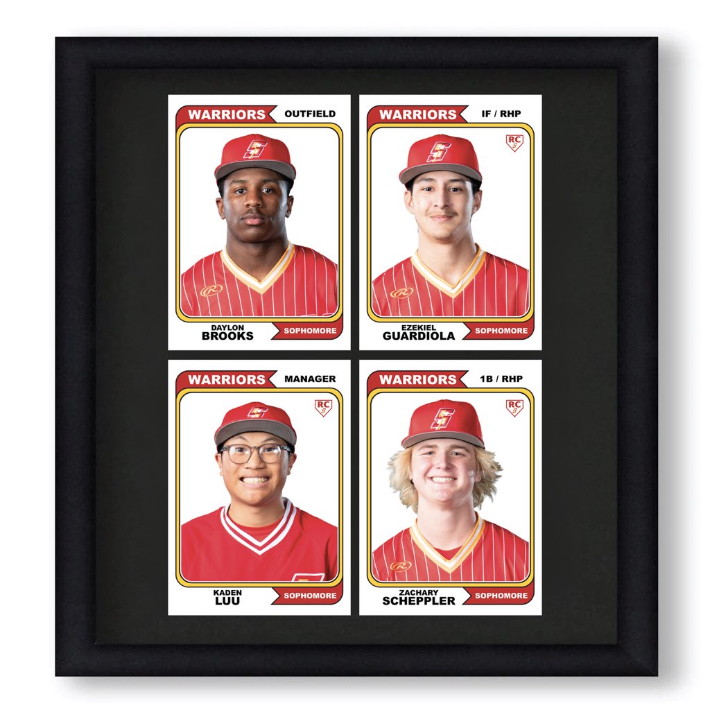 SGP Baseball tweet media