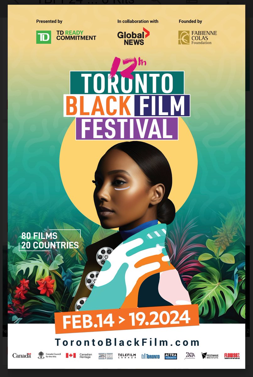 Alternative FilmFest tweet media