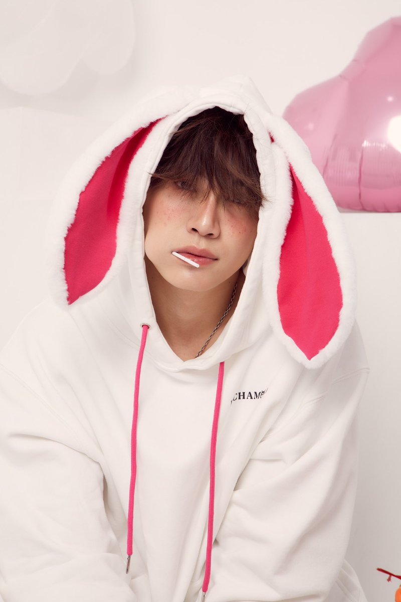 bb0un's tweet photo. 🐇🐇🐇
#bb0un https://t.co/tfvERaUR4Z