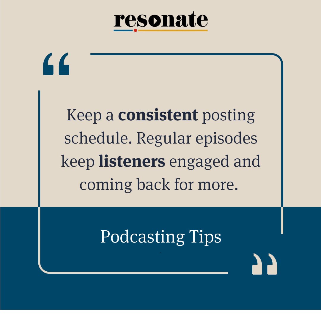 Resonate Recordings tweet media