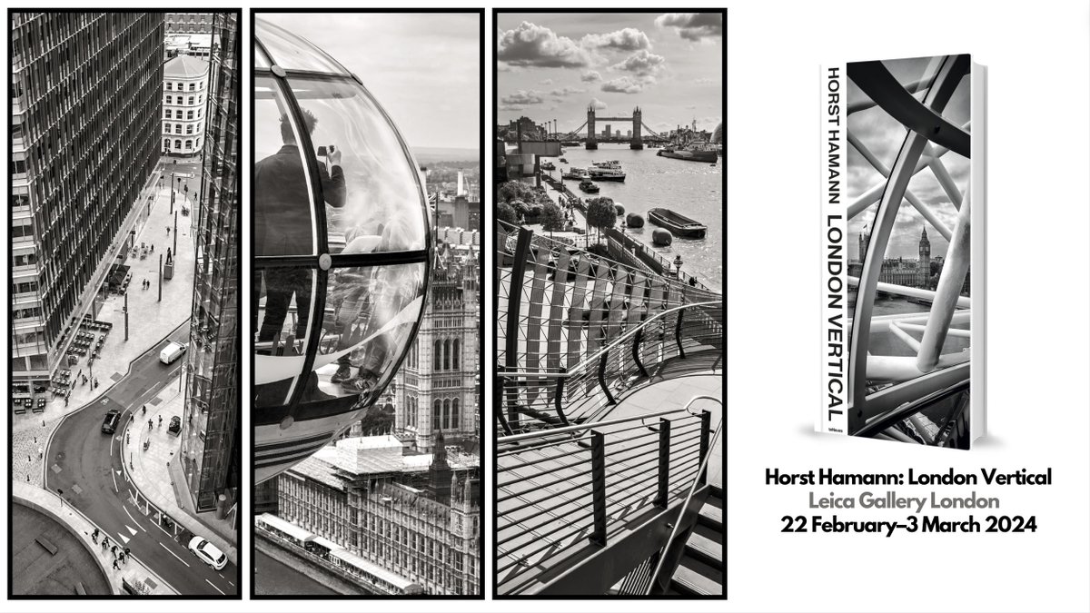 The photography exhibition 
