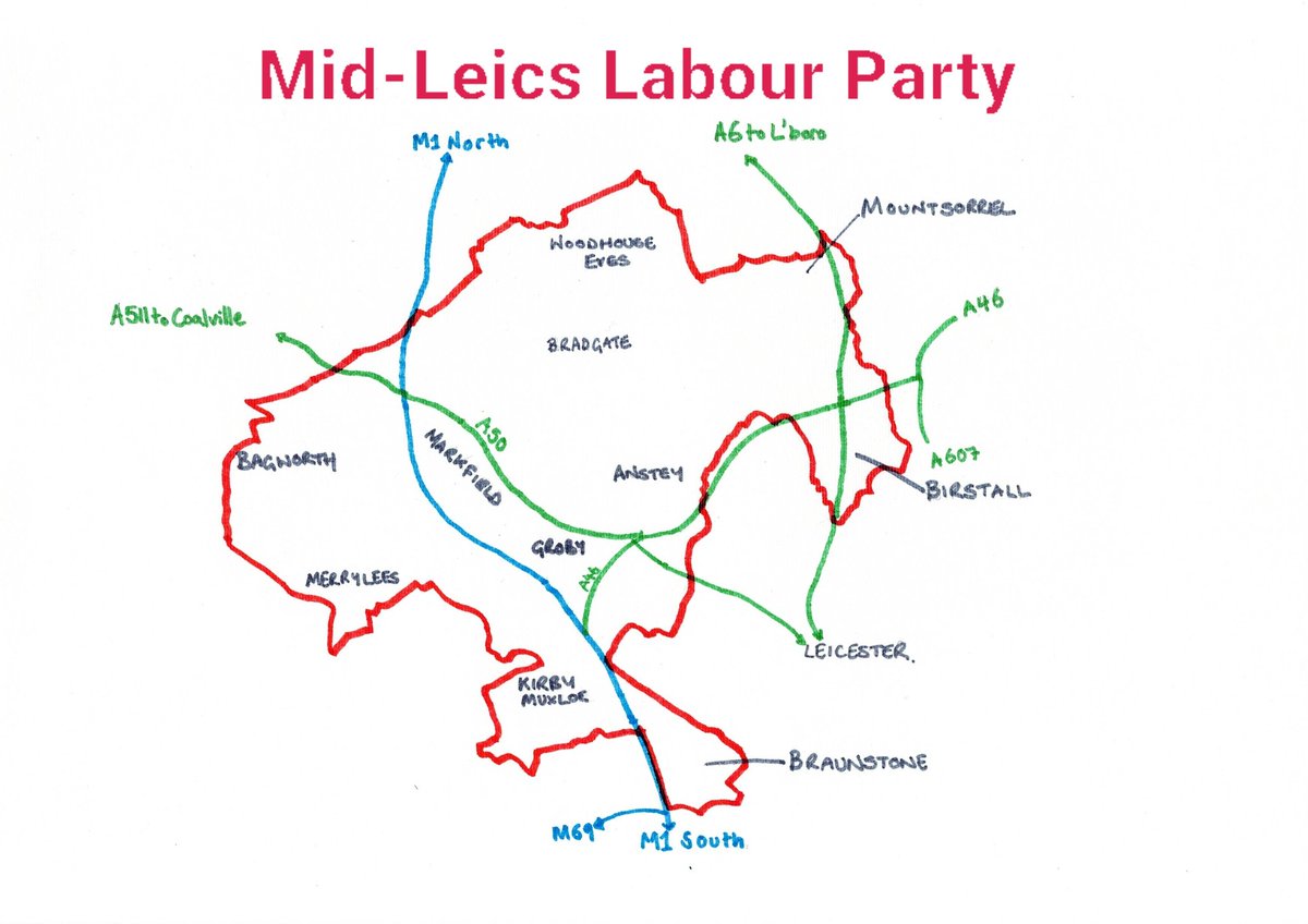 Mid-Leicestershire Labour tweet media