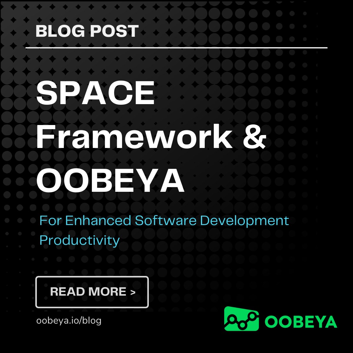 Oobeya | Engineering Management Platform tweet media