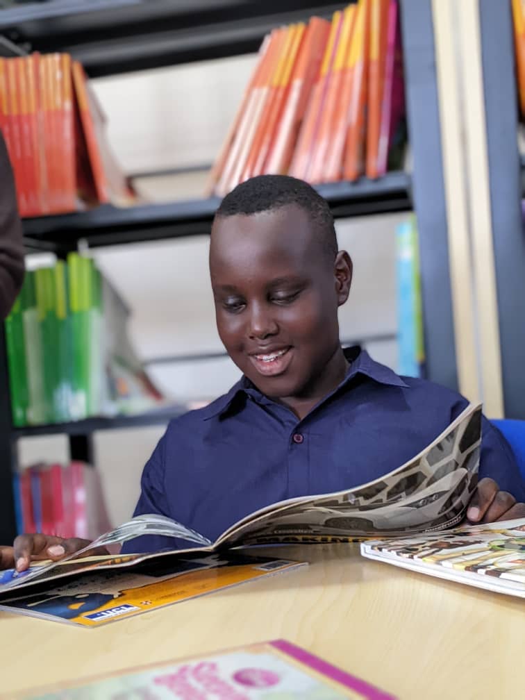 AmEugeneAnangwe's tweet image. #AD:🌐 @AcornsRwanda embraces diversity! With a strong language program for non-English speakers those who need extra support, the school welcomes students from various educational backgrounds. Call +250783830067 or email admin@aisrwanda.com now 👩‍🏫 #NurturedLearning #AISRwanda