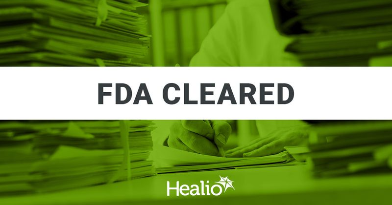 MedTechNow_'s tweet image. #regulatory roundup

~@Diamyd receives #FDAFastTrack designation for Diamyd®

~FDA approves @SamsungUS’s #sleepapnea feature on #Galaxywatch, phone

~FDA grants clearance to @nanox_vision #AI #software to assess early signs of #fattyliver