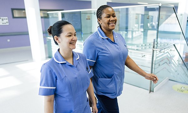 Shift patterns: Study finds nurses with predictable shifts and lots of notice on their rota are more satisfied and less likely to leave.  

Do you prefer fewer shifts that or longer or shorter shifts? 

rcni.com/nursing-standa…