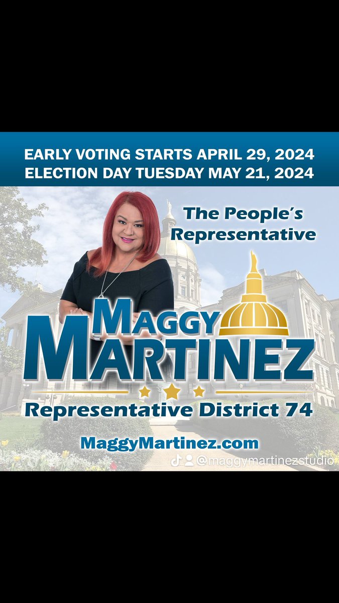 starboundpr's tweet image. I took the time to complete my @ballotpedia’s Candidate Connection survey to share my vision and goals. You’ll be able to read my responses on my profile soon.
#thepeoplesrepresentative